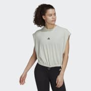 Produktfarve: Linen Green / Black