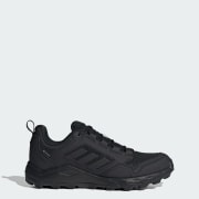adidas Tracerocker 2.0 GORE TEX Trail Running Shoes Black Free Delivery adidas UK