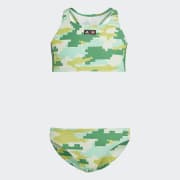 Farbe: Core Green / Pulse Mint / Half Green
