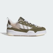 Artikelkleur: Focus Olive / Crystal White / Wonder Beige