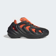 Kód barvy: Core Black / Impact Orange / Grey Six