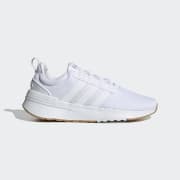 Couleur du produit : Cloud White / Cloud White / Grey Two