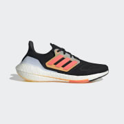 Ultra boost adidas gialle hot sale