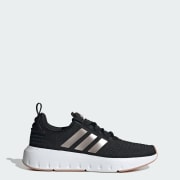 Adidas originals - swift run - baskets - noir cheap