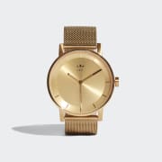 Farbe: Gold Met.