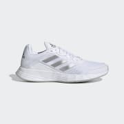 Product colour: Cloud White / Matte Silver / Grey Two