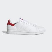 Adidas stan smith rouge blanc new arrivals
