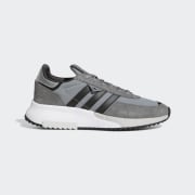 Artikelkleur: Grey Three / Core Black / Grey Five