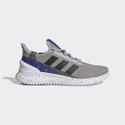 Colour: Grey Two / Core Black / Lucid Blue