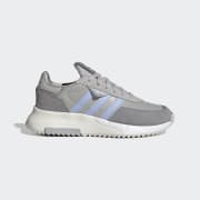 Cor do artigo: Grey Two / Blue Dawn / Silver Metallic