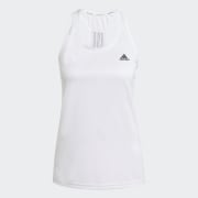 Designed to Move 3-Stripes Sport Tank Top