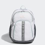 Mint green adidas backpack store