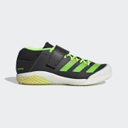 Cor do artigo: Core Black / Beam Yellow / Solar Green