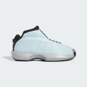 adidas Crazy 1 Shoes Multicolor adidas Thailand