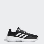 adidas Gamecourt 2.0 Tennisschuh Grau adidas Deutschland