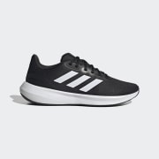 adidas Men's Runfalcon 3.0 Shoes - Black