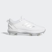 Product color: Cloud White / Silver Metallic / Silver Metallic
