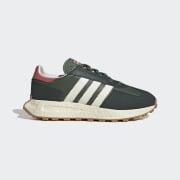Cor do artigo: Green Oxide / Off White / Wonder Red