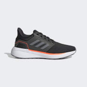 Color: Carbon / Grey / Solar Red