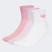 Product color: White / Orchid Fusion / Bliss Pink