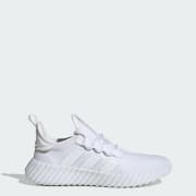 Adidas kaptir white hot sale