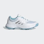 Color: Cloud White / Silver Metallic / Hazy Sky