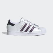 Zapatillas Superstar Blanco adidas adidas Chile