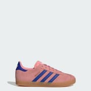 Adidas gazelle rosa kinder shop