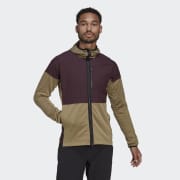 Artikelkleur: Orbit Green / Shadow Maroon