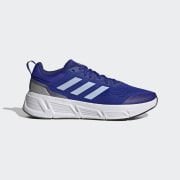 Color del artículo: Lucid Blue / Blue Dawn / Core Black