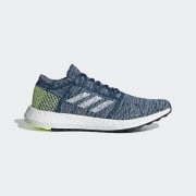 adidas Pureboost Go Shoes Blue adidas Australia