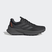 Produktfarve: Core Black / Grey Six / Impact Orange