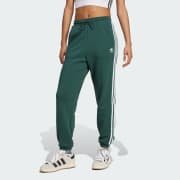 Adidas originals atric outdoor joggers in green shop