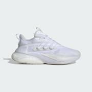 Alpha boost cloud white outlet