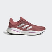 Couleur du produit : Wonder Red / Silver Metallic / Pulse Lilac