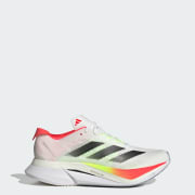 アディダス アディゼロ ボストン 12 / Adizero Boston 12 - ホワイト | アディダス ジャパン