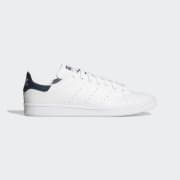 Adidas stan smith white white deals
