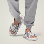 Ciabatte adidas by Stella McCartney Bianco adidas adidas Italia