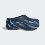 adidas Adifom Stan Smith Mule Schoenen Blauw adidas Offici le Shop