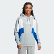 Adidas originals sudadera con on sale capucha speed colour block