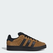 adidas Campus 00s Shoes - Black | Free Shipping with adiClub | adidas US
