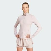 Adidas stellasport rose jacket sales