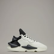 Adidas y3 kaiwa white hot sale