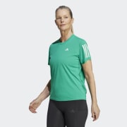 Camiseta Adidas Own The Run Feminino IL4128 - Ativa Esportes