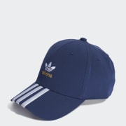 adidas Gorra Adi Dassler Azul adidas Mexico