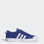 adidas Nizza Shoes White adidas Malaysia