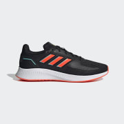 Farbe: Core Black / Solar Red / Solar Gold