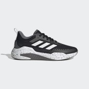 Adidas trainer new arrivals bianche pelle