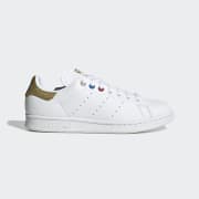Color del artículo: Cloud White / Blue Rush / Matte Gold
