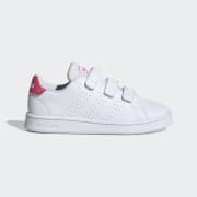 Product colour: Cloud White / Real Pink / Cloud White
